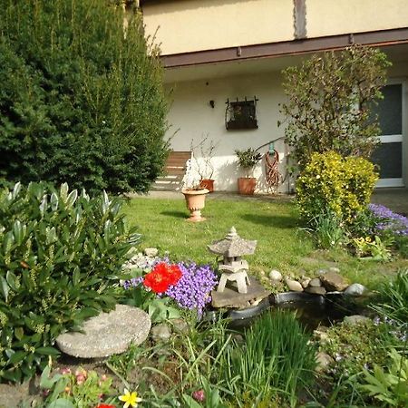 Ferienwohnungen Sick Uhldingen-Muehlhofen Exterior photo