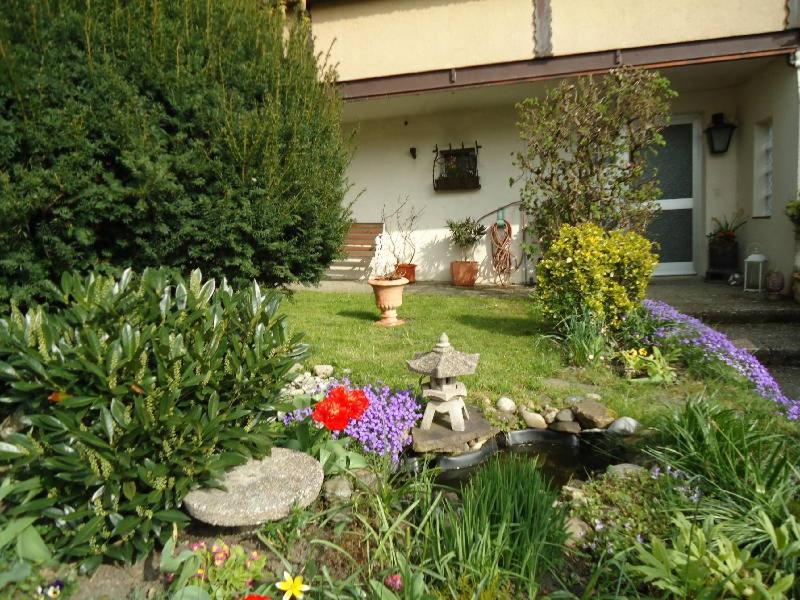 Ferienwohnungen Sick Uhldingen-Muehlhofen Exterior photo